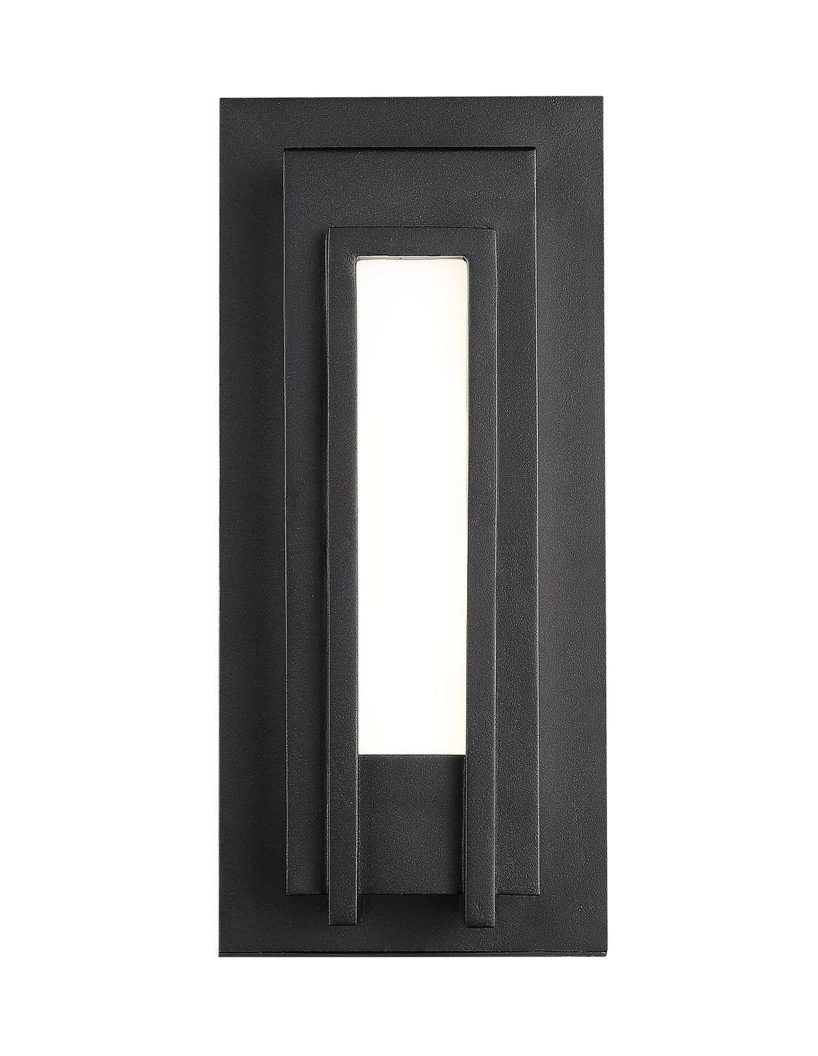 Z-LITE, KEATON OUTDOOR WALL LIGHT, OUTDOOR WALL LIGHTS