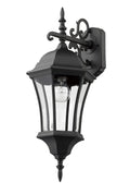 Z-LITE, WAKEFIELD OUTDOOR WALL LIGHT, OUTDOOR WALL LIGHTS