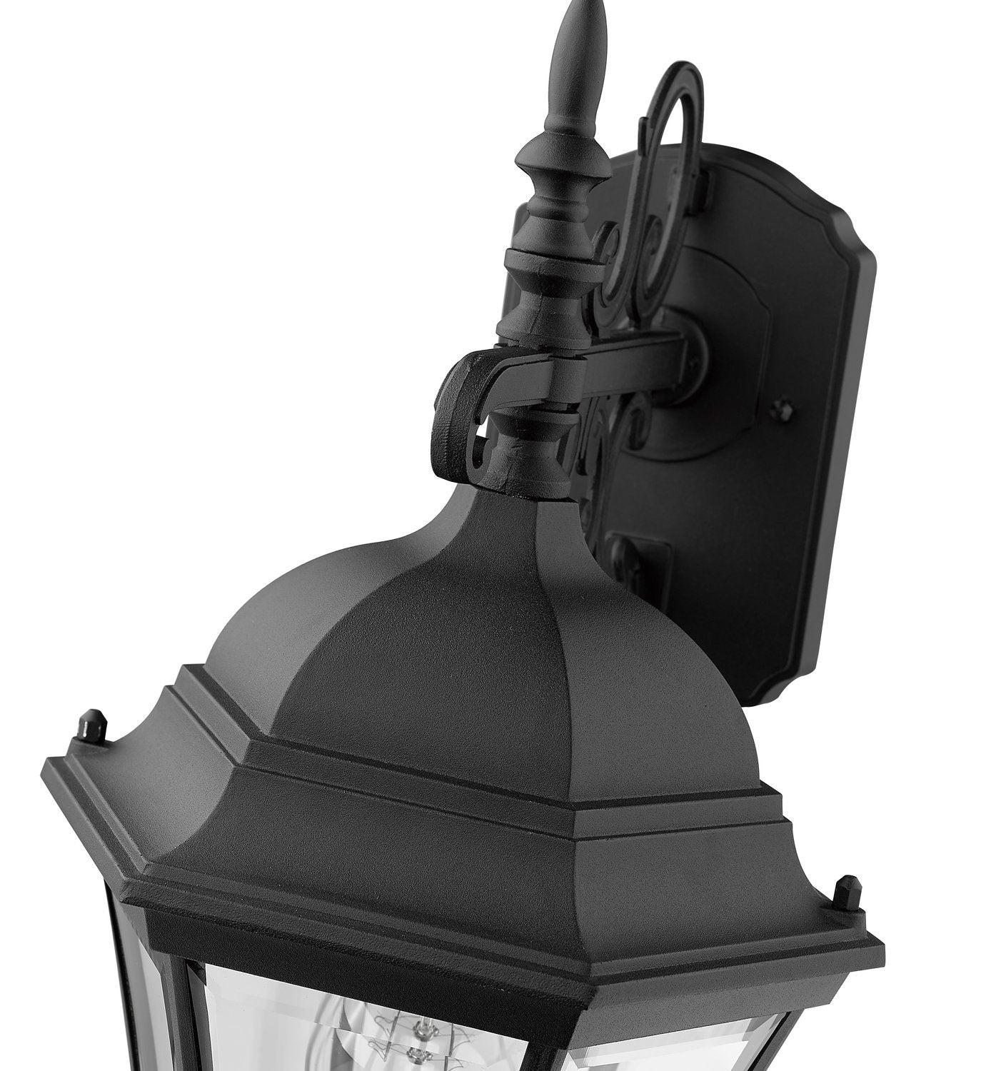 Z-LITE, WAKEFIELD OUTDOOR WALL LIGHT, OUTDOOR WALL LIGHTS