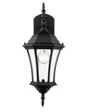 Z-LITE, WAKEFIELD OUTDOOR WALL LIGHT, OUTDOOR WALL LIGHTS