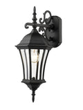 Z-LITE, WAKEFIELD OUTDOOR WALL LIGHT, OUTDOOR WALL LIGHTS