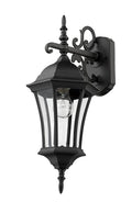 Z-LITE, WAKEFIELD OUTDOOR WALL LIGHT, OUTDOOR WALL LIGHTS