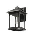 Z-LITE, PORTLAND OUTDOOR WALL LIGHT, OUTDOOR WALL LIGHTS