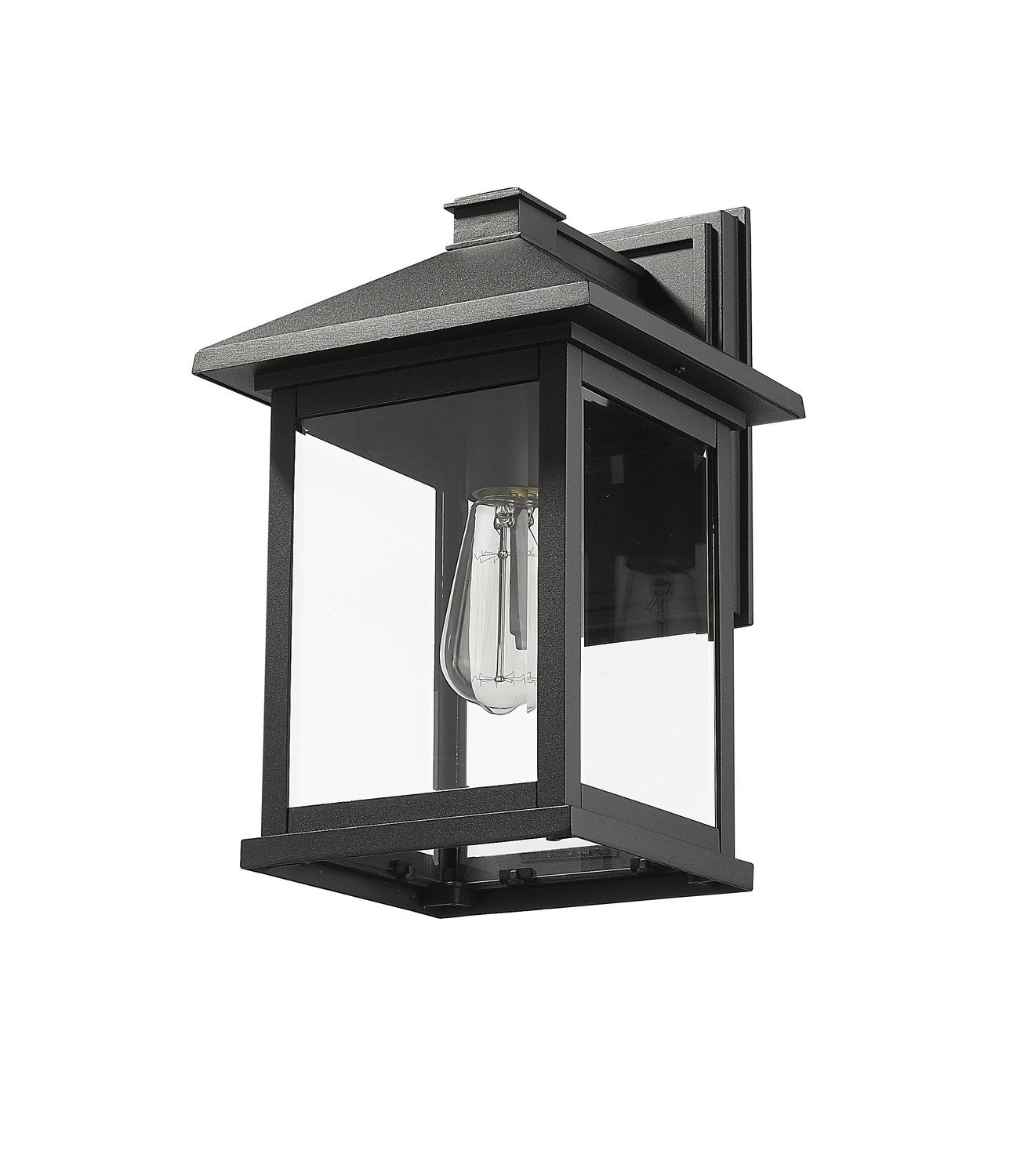 Z-LITE, PORTLAND OUTDOOR WALL LIGHT, OUTDOOR WALL LIGHTS