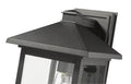 Z-LITE, PORTLAND OUTDOOR WALL LIGHT, OUTDOOR WALL LIGHTS