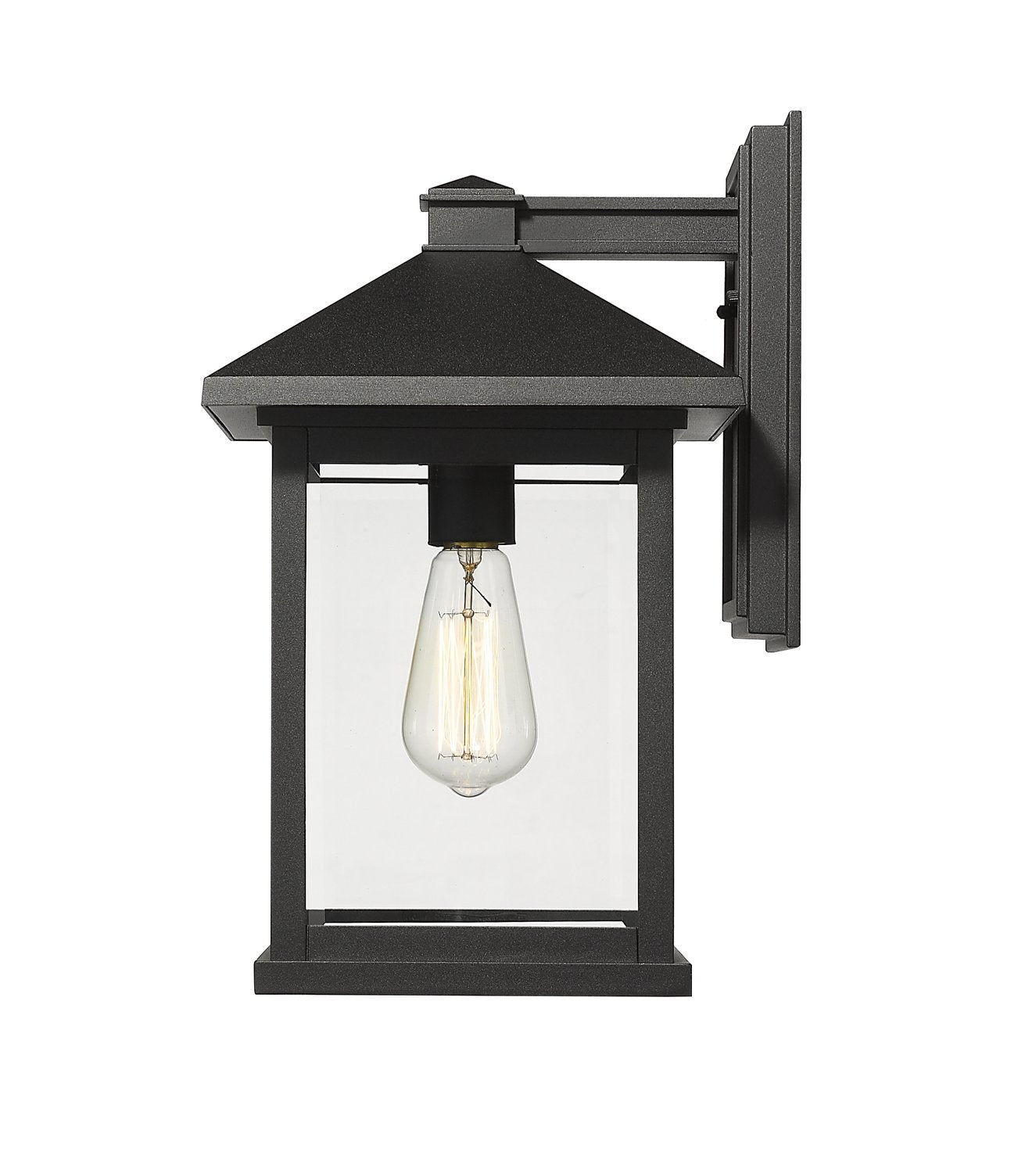 Z-LITE, PORTLAND OUTDOOR WALL LIGHT, OUTDOOR WALL LIGHTS
