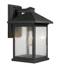 Z-LITE, PORTLAND OUTDOOR WALL LIGHT, OUTDOOR WALL LIGHTS