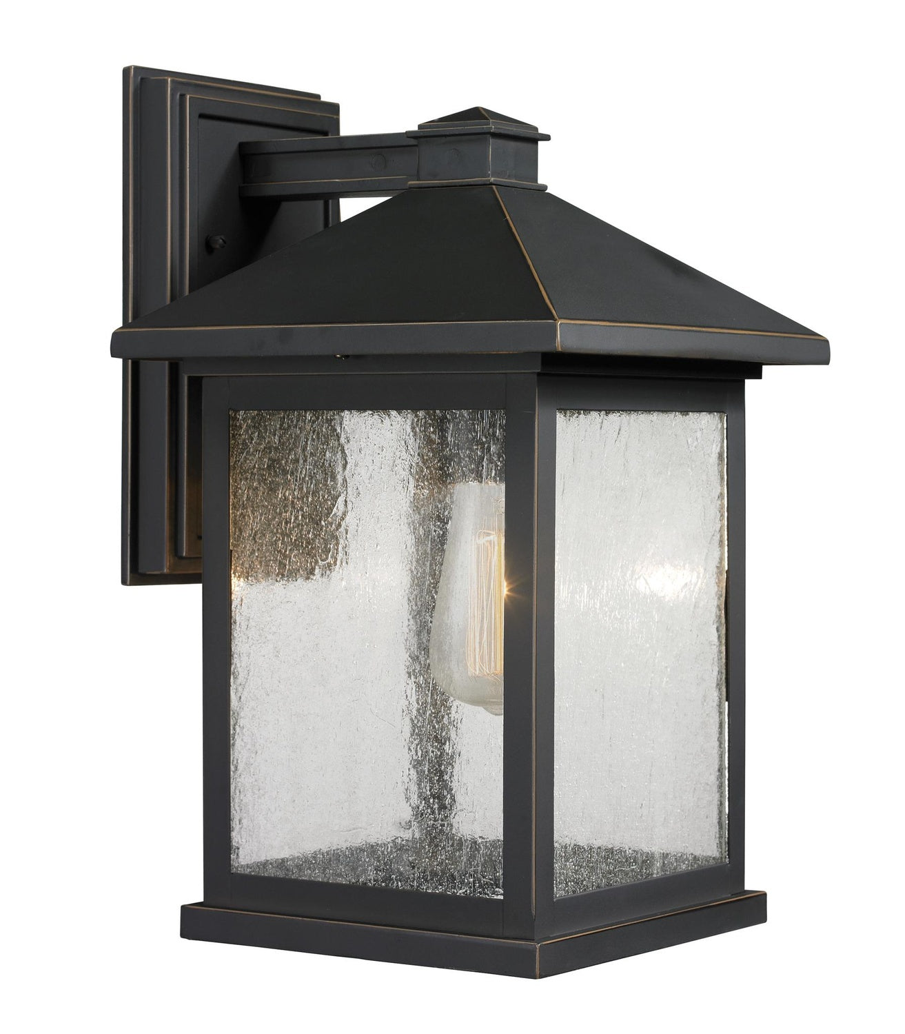 Z-LITE, PORTLAND OUTDOOR WALL LIGHT, OUTDOOR WALL LIGHTS