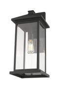 Z-LITE, PORTLAND OUTDOOR WALL LIGHT, OUTDOOR WALL LIGHTS