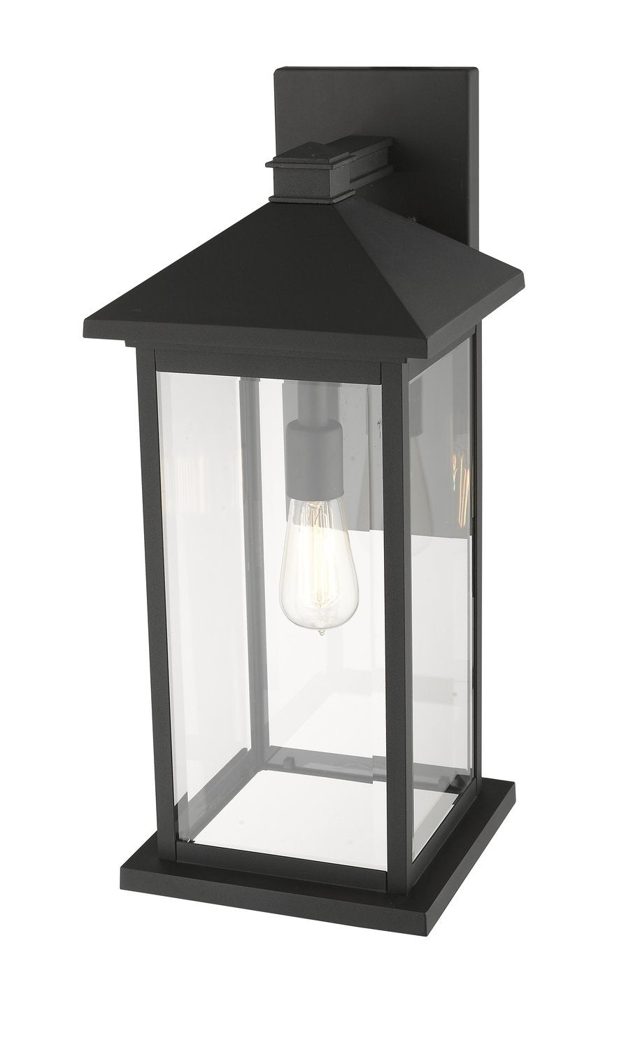 Z-LITE, PORTLAND OUTDOOR WALL LIGHT, OUTDOOR WALL LIGHTS
