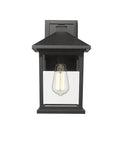 Z-LITE, PORTLAND OUTDOOR WALL LIGHT, OUTDOOR WALL LIGHTS