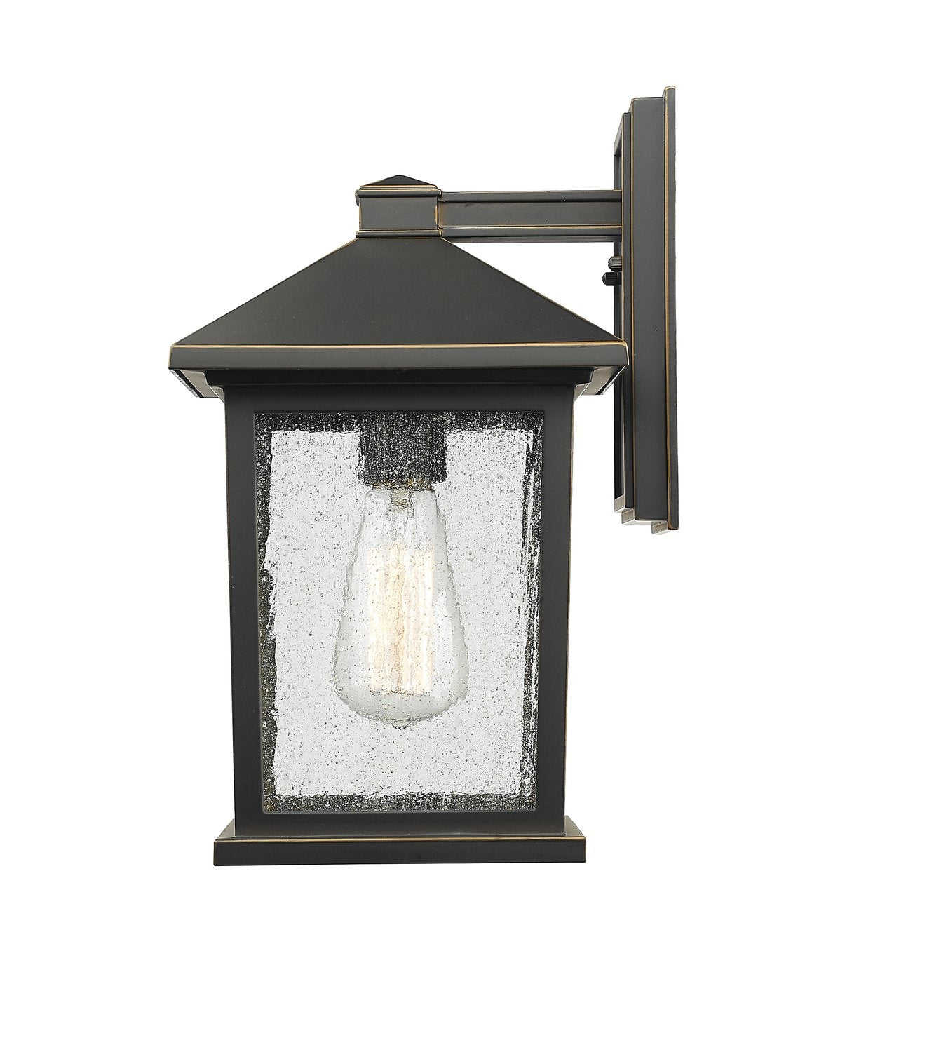 Z-LITE, PORTLAND OUTDOOR WALL LIGHT, OUTDOOR WALL LIGHTS