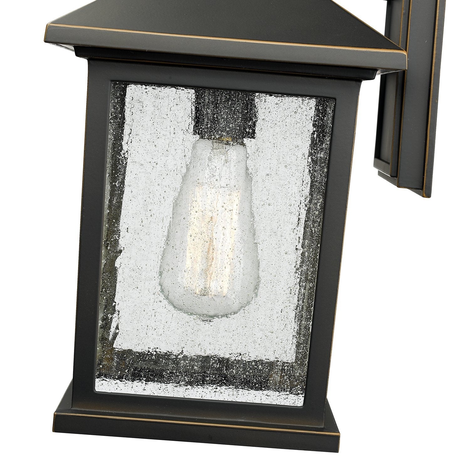 Z-LITE, PORTLAND OUTDOOR WALL LIGHT, OUTDOOR WALL LIGHTS