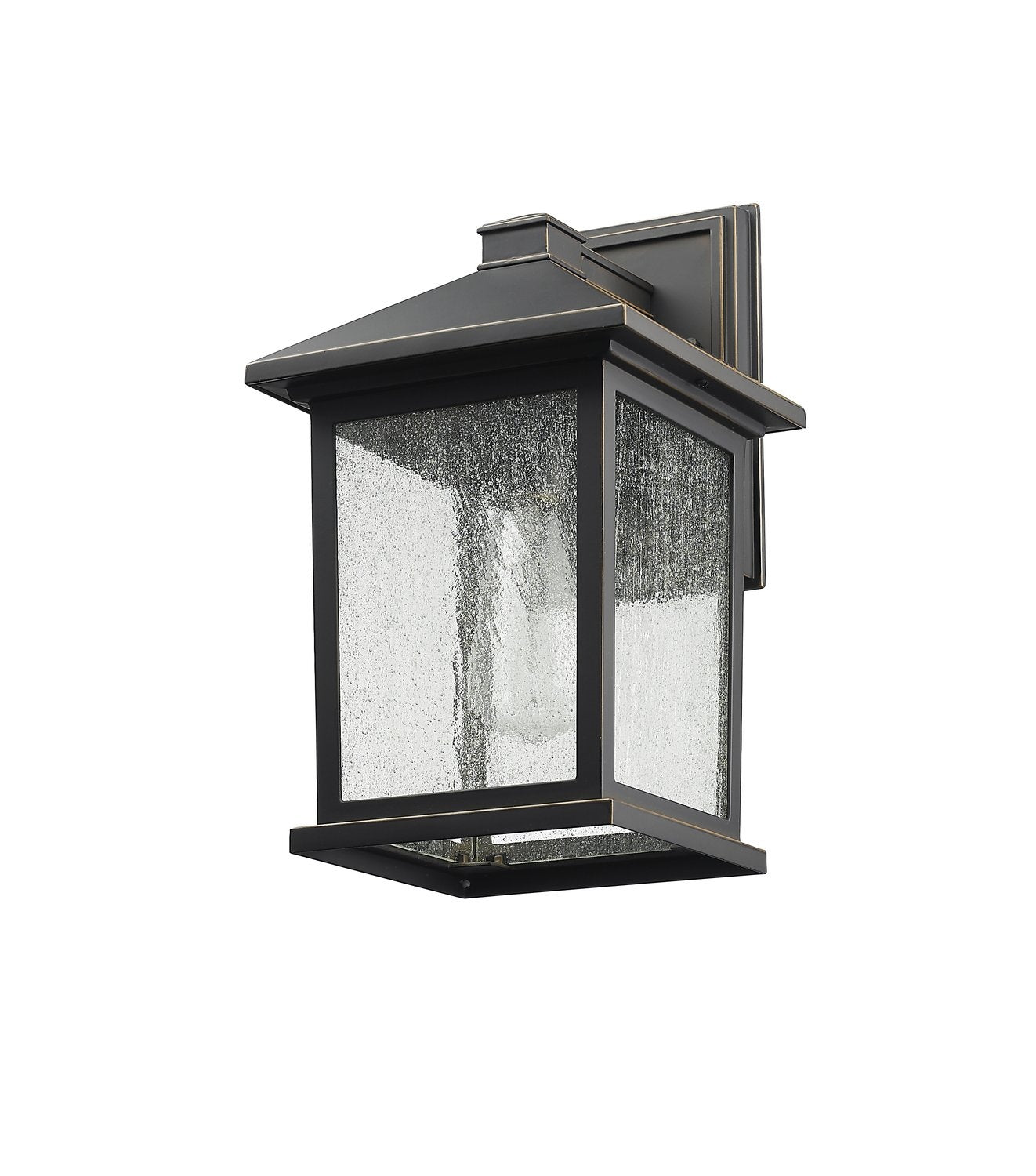 Z-LITE, PORTLAND OUTDOOR WALL LIGHT, OUTDOOR WALL LIGHTS
