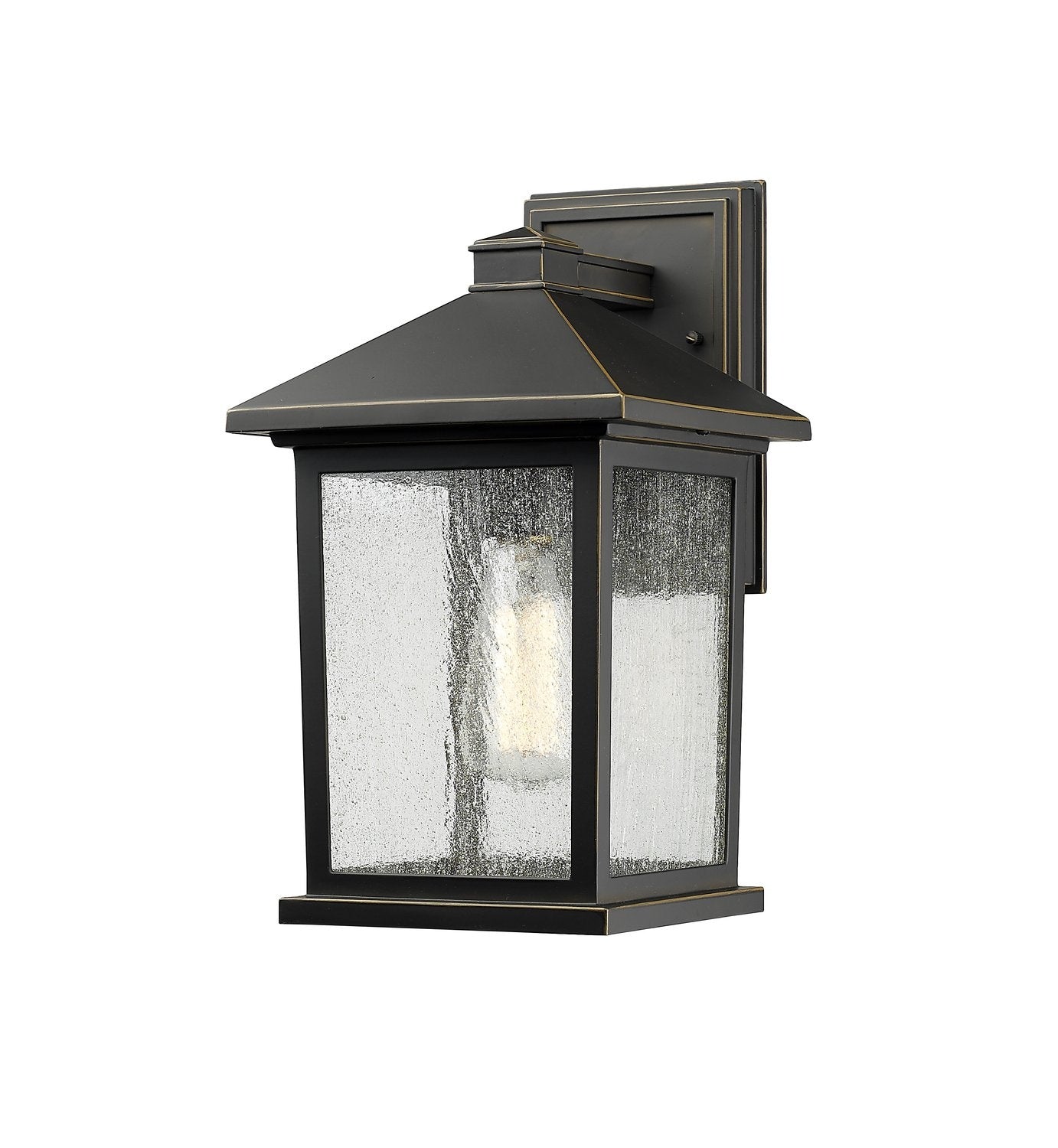 Z-LITE, PORTLAND OUTDOOR WALL LIGHT, OUTDOOR WALL LIGHTS