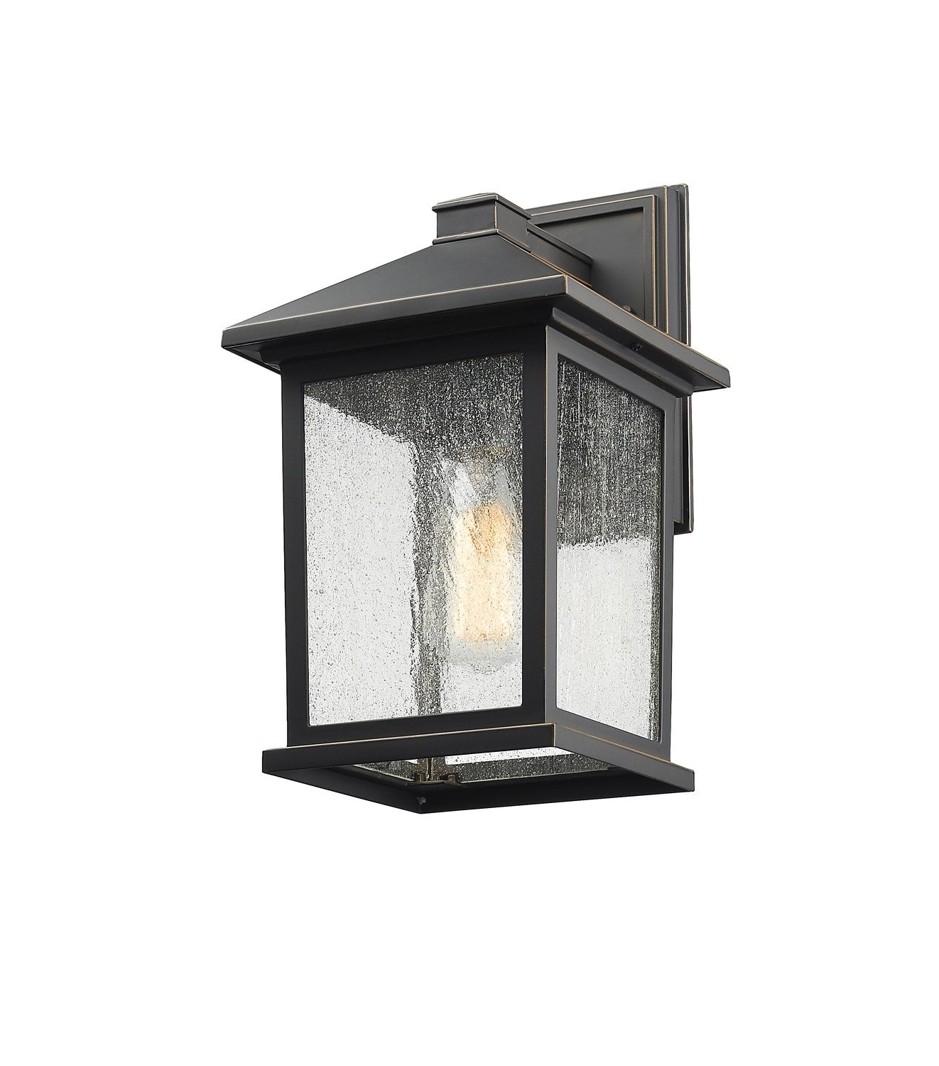 Z-LITE, PORTLAND OUTDOOR WALL LIGHT, OUTDOOR WALL LIGHTS