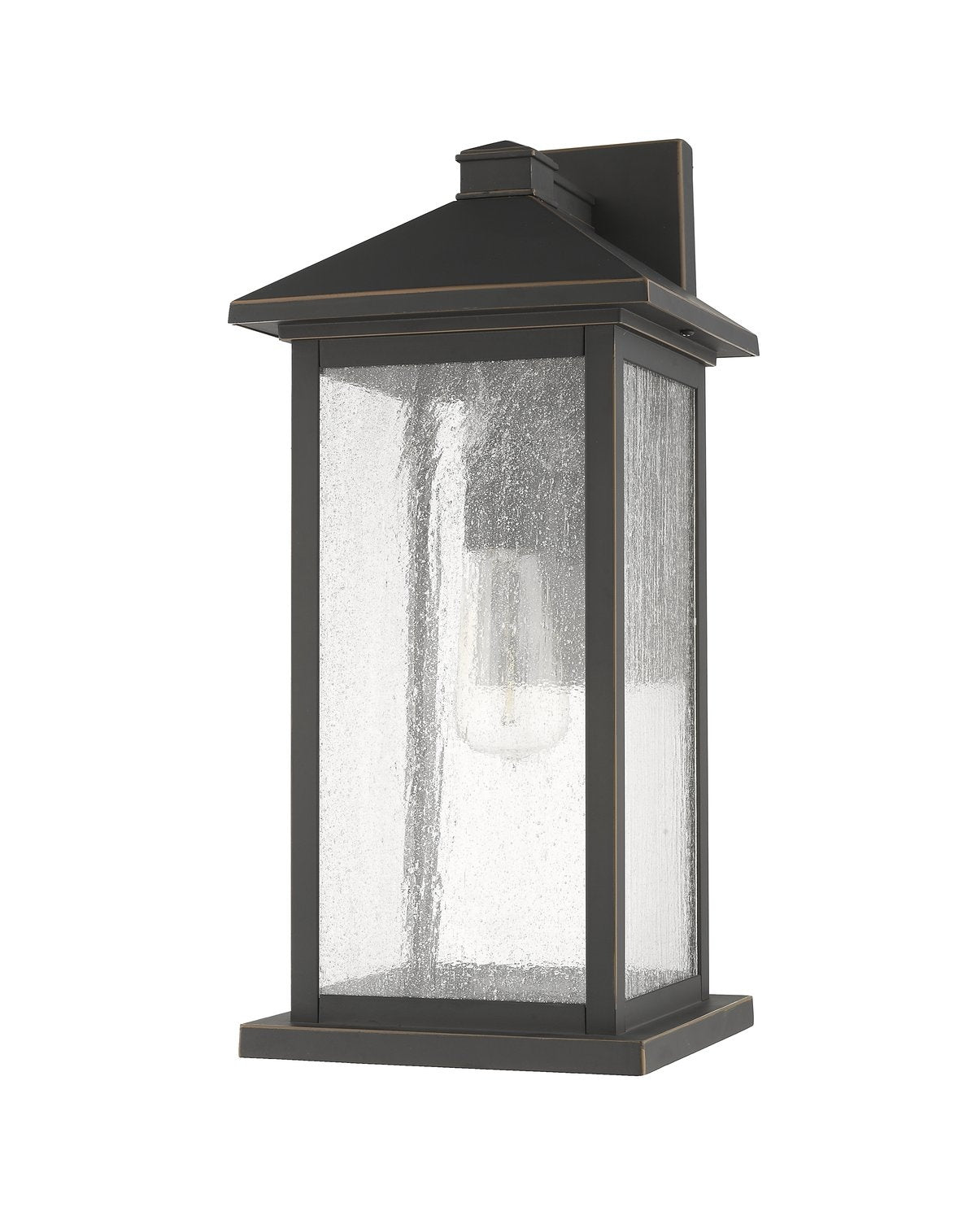 Z-LITE, PORTLAND OUTDOOR WALL LIGHT, OUTDOOR WALL LIGHTS