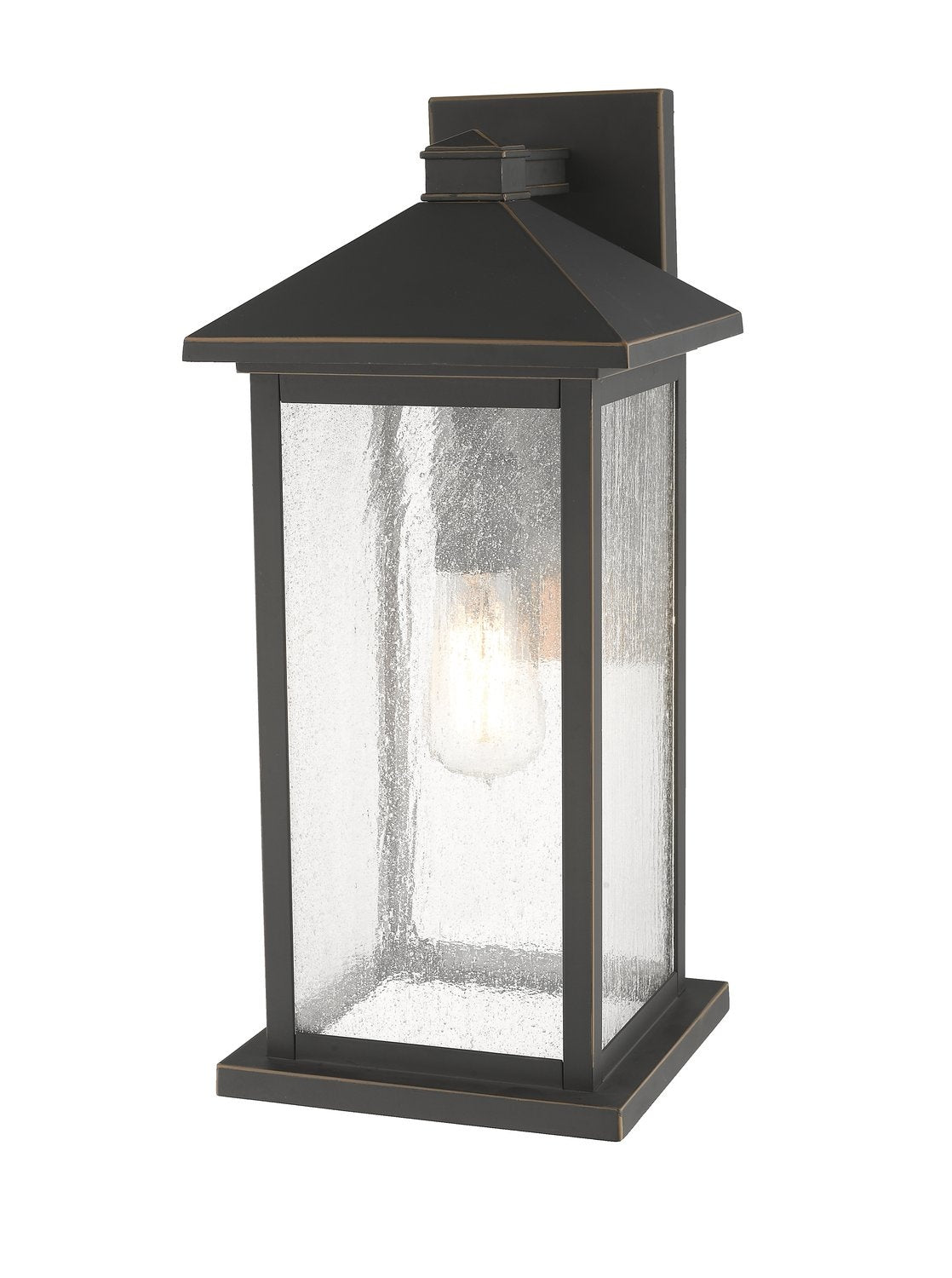 Z-LITE, PORTLAND OUTDOOR WALL LIGHT, OUTDOOR WALL LIGHTS