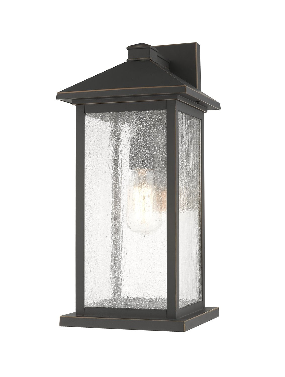Z-LITE, PORTLAND OUTDOOR WALL LIGHT, OUTDOOR WALL LIGHTS