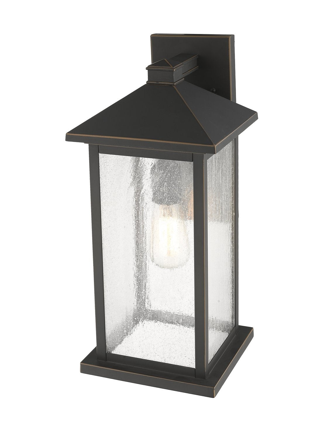 Z-LITE, PORTLAND OUTDOOR WALL LIGHT, OUTDOOR WALL LIGHTS