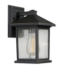 Z-LITE, PORTLAND OUTDOOR WALL LIGHT, OUTDOOR WALL LIGHTS