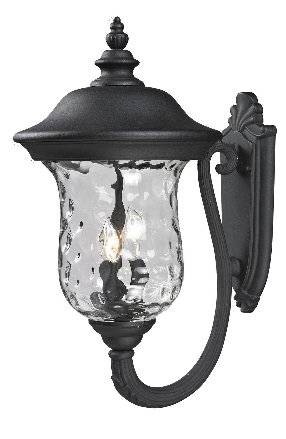 Z-LITE, ARMSTRONG OUTDOOR WALL LIGHT, OUTDOOR WALL LIGHTS