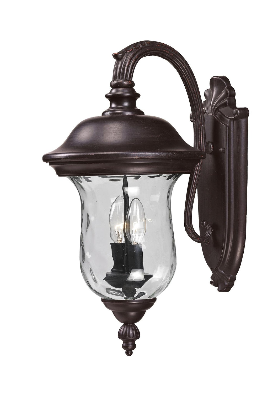 Z-LITE, ARMSTRONG OUTDOOR WALL LIGHT, OUTDOOR WALL LIGHTS