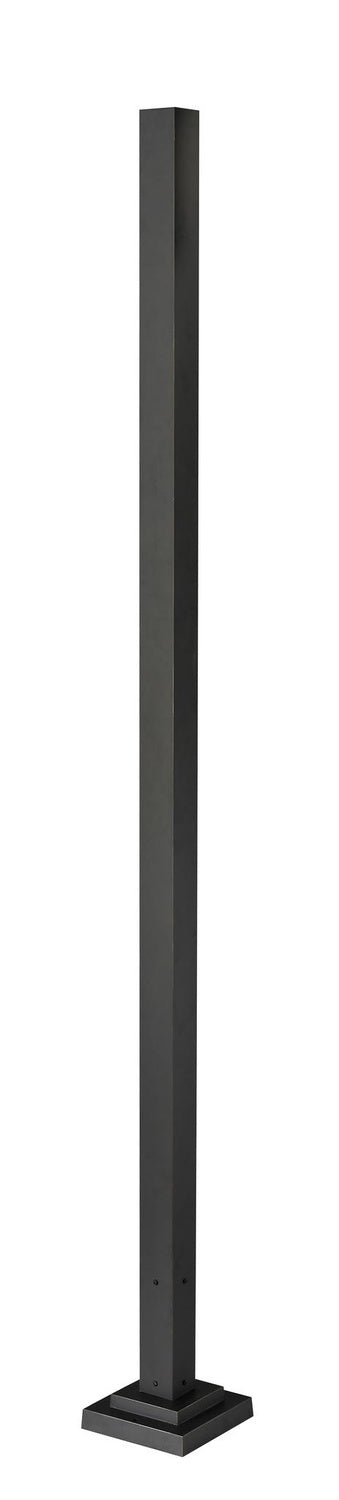 Z-LITE OUTDOOR POST OUTDOOR POSTS + HARDWARE | 536P-ORB - Post