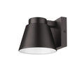 Z-LITE, ASHER OUTDOOR WALL LIGHT, OUTDOOR WALL LIGHTS
