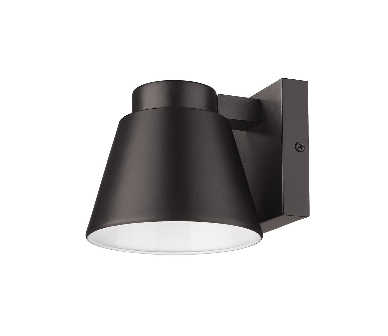 Z-LITE, ASHER OUTDOOR WALL LIGHT, OUTDOOR WALL LIGHTS