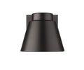 Z-LITE, ASHER OUTDOOR WALL LIGHT, OUTDOOR WALL LIGHTS