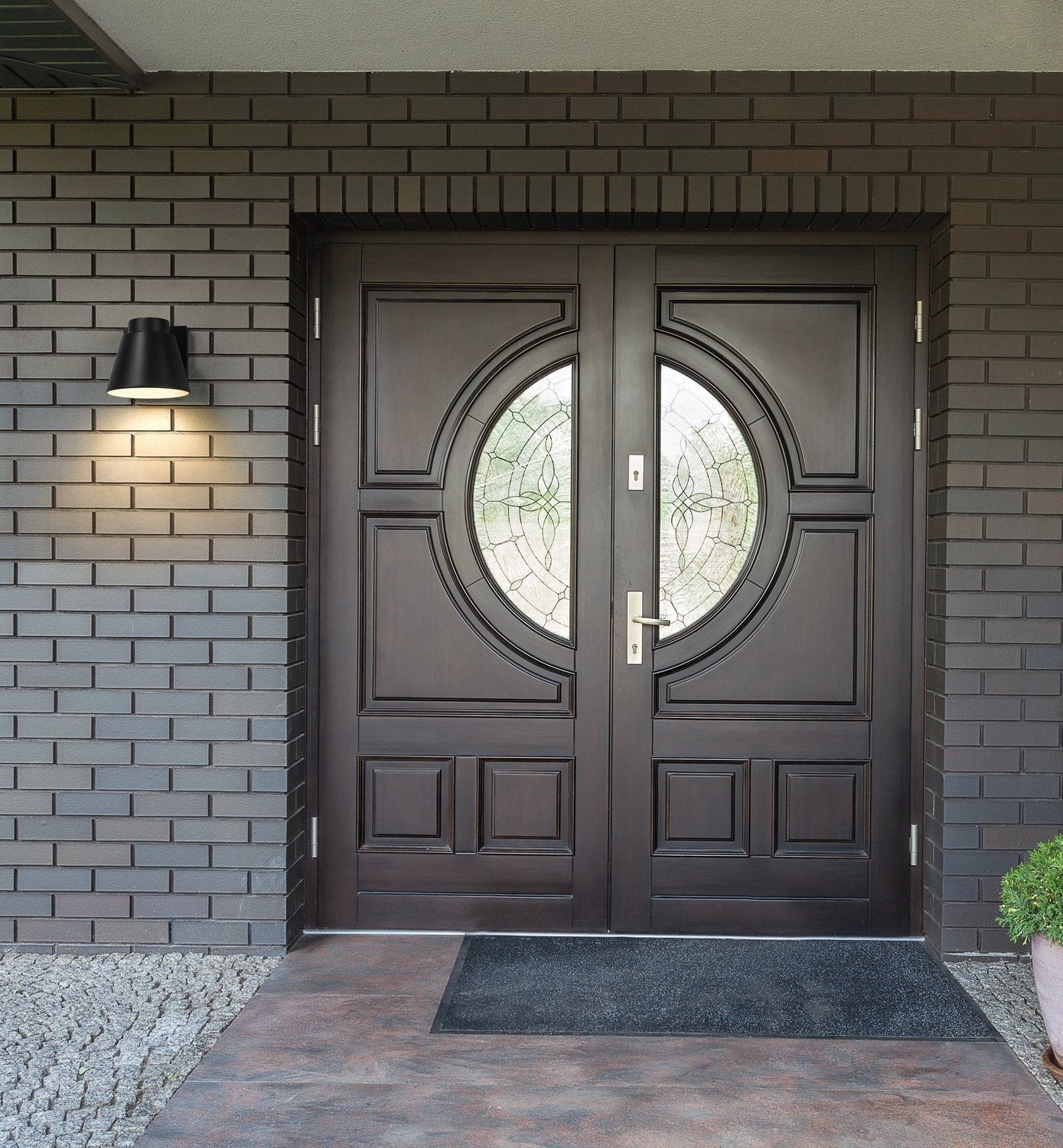 Z-LITE, ASHER OUTDOOR WALL LIGHT, OUTDOOR WALL LIGHTS