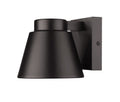 Z-LITE, ASHER OUTDOOR WALL LIGHT, OUTDOOR WALL LIGHTS