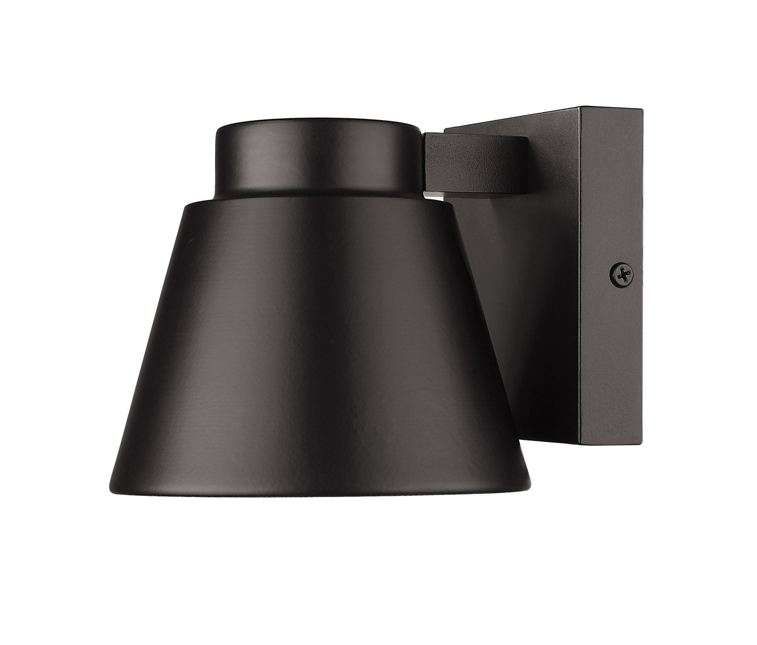 Z-LITE, ASHER OUTDOOR WALL LIGHT, OUTDOOR WALL LIGHTS