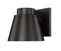 Z-LITE, ASHER OUTDOOR WALL LIGHT, OUTDOOR WALL LIGHTS