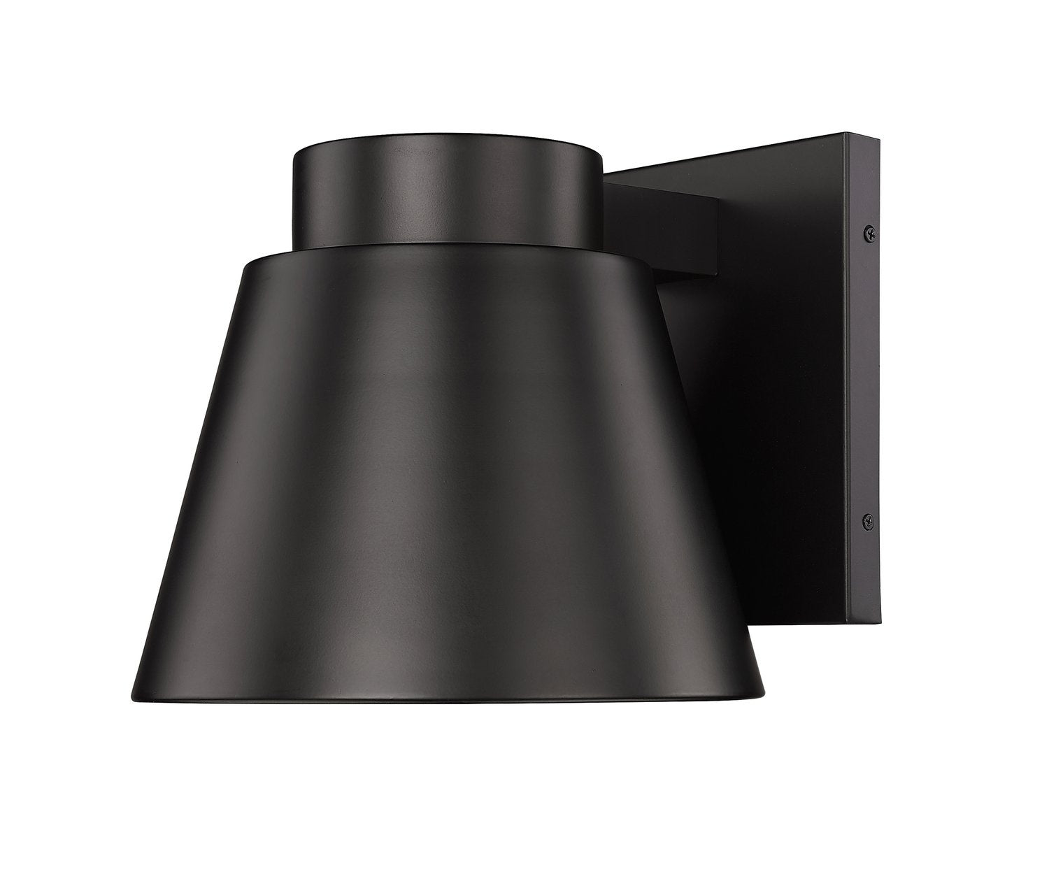 Z-LITE, ASHER OUTDOOR WALL LIGHT, OUTDOOR WALL LIGHTS