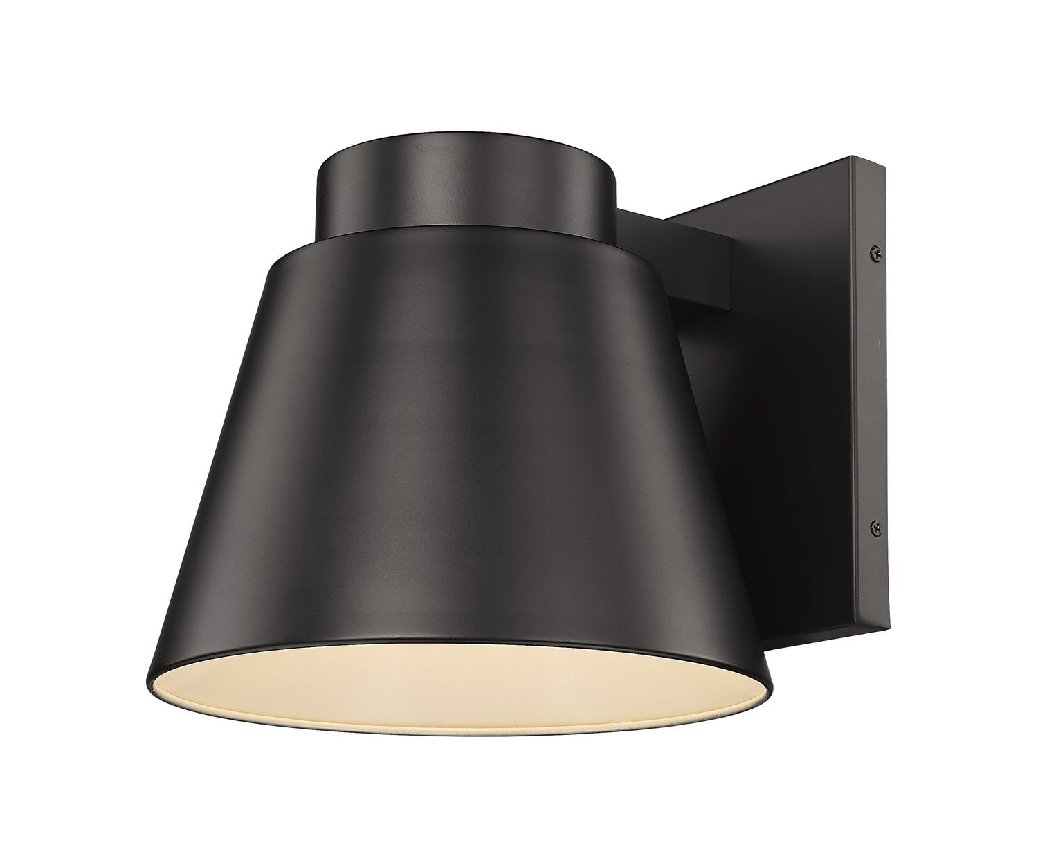 Z-LITE, ASHER OUTDOOR WALL LIGHT, OUTDOOR WALL LIGHTS