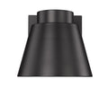 Z-LITE, ASHER OUTDOOR WALL LIGHT, OUTDOOR WALL LIGHTS