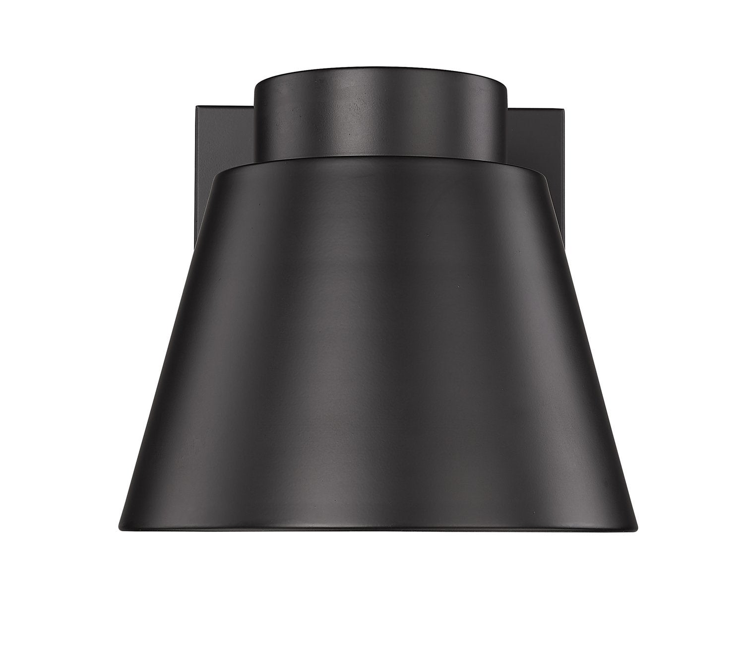 Z-LITE, ASHER OUTDOOR WALL LIGHT, OUTDOOR WALL LIGHTS
