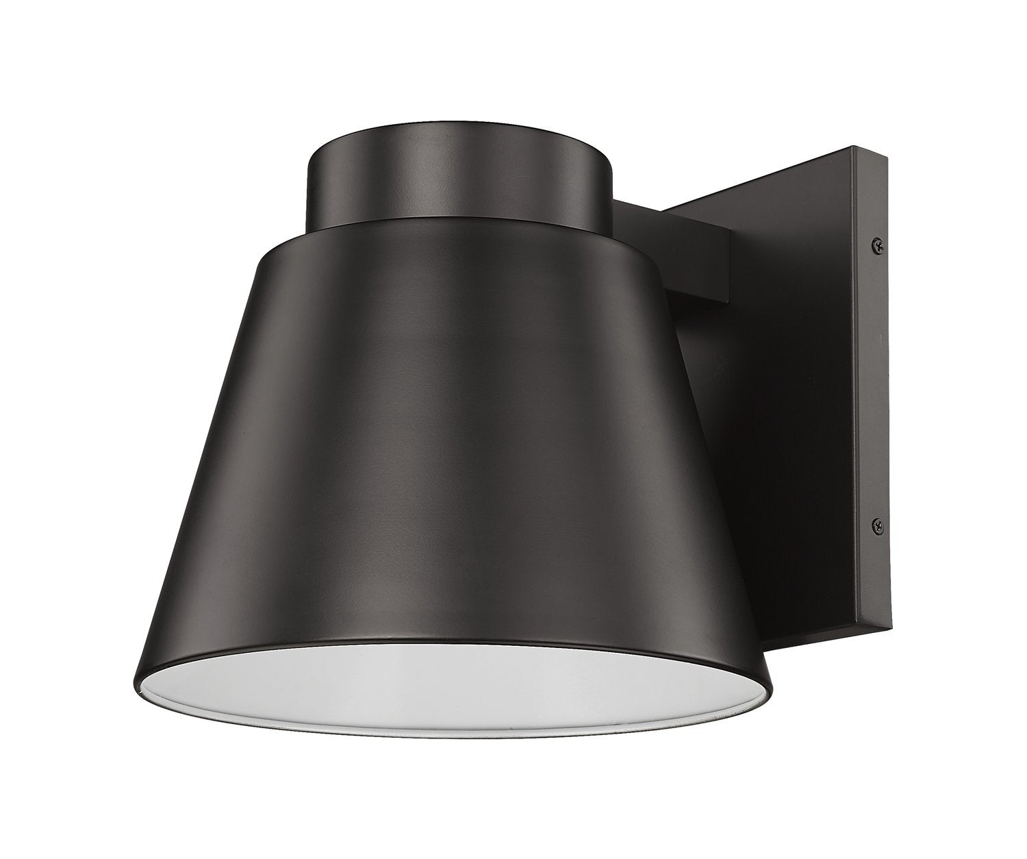 Z-LITE, ASHER OUTDOOR WALL LIGHT, OUTDOOR WALL LIGHTS