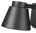 Z-LITE, ASHER OUTDOOR WALL LIGHT, OUTDOOR WALL LIGHTS
