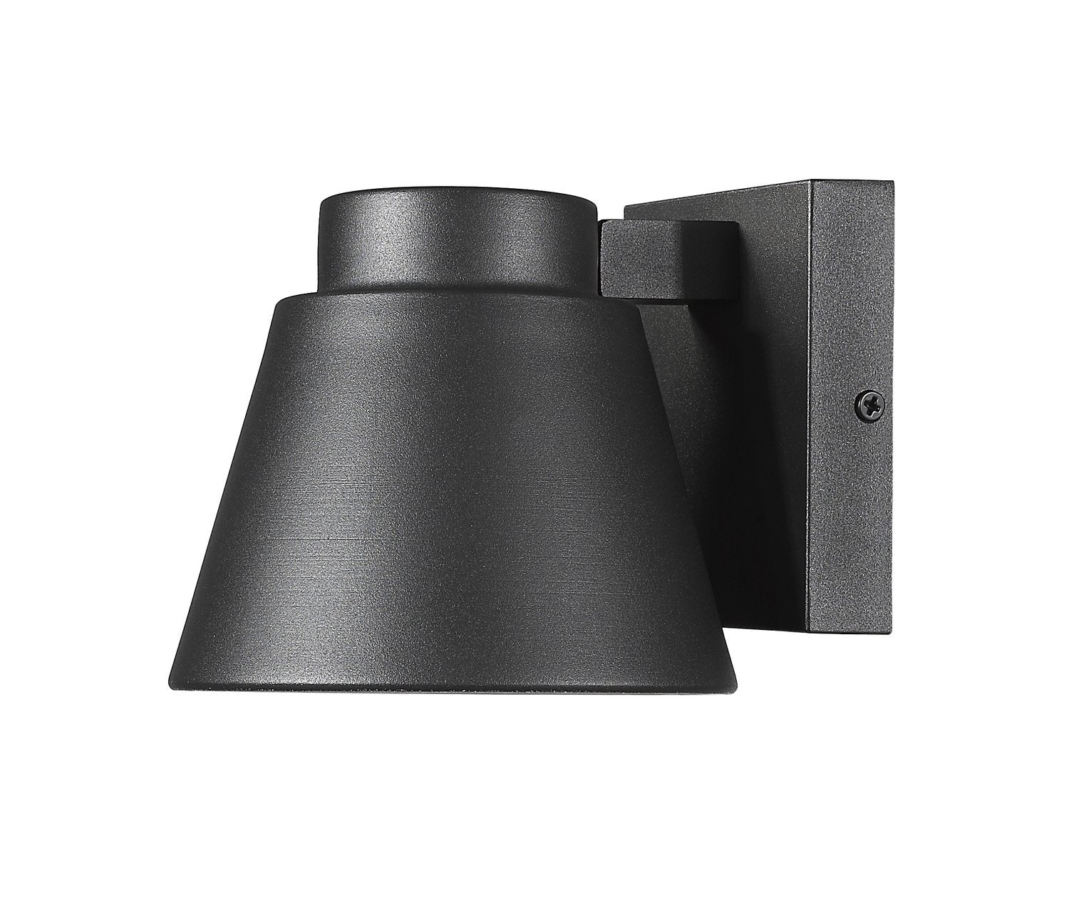 Z-LITE, ASHER OUTDOOR WALL LIGHT, OUTDOOR WALL LIGHTS