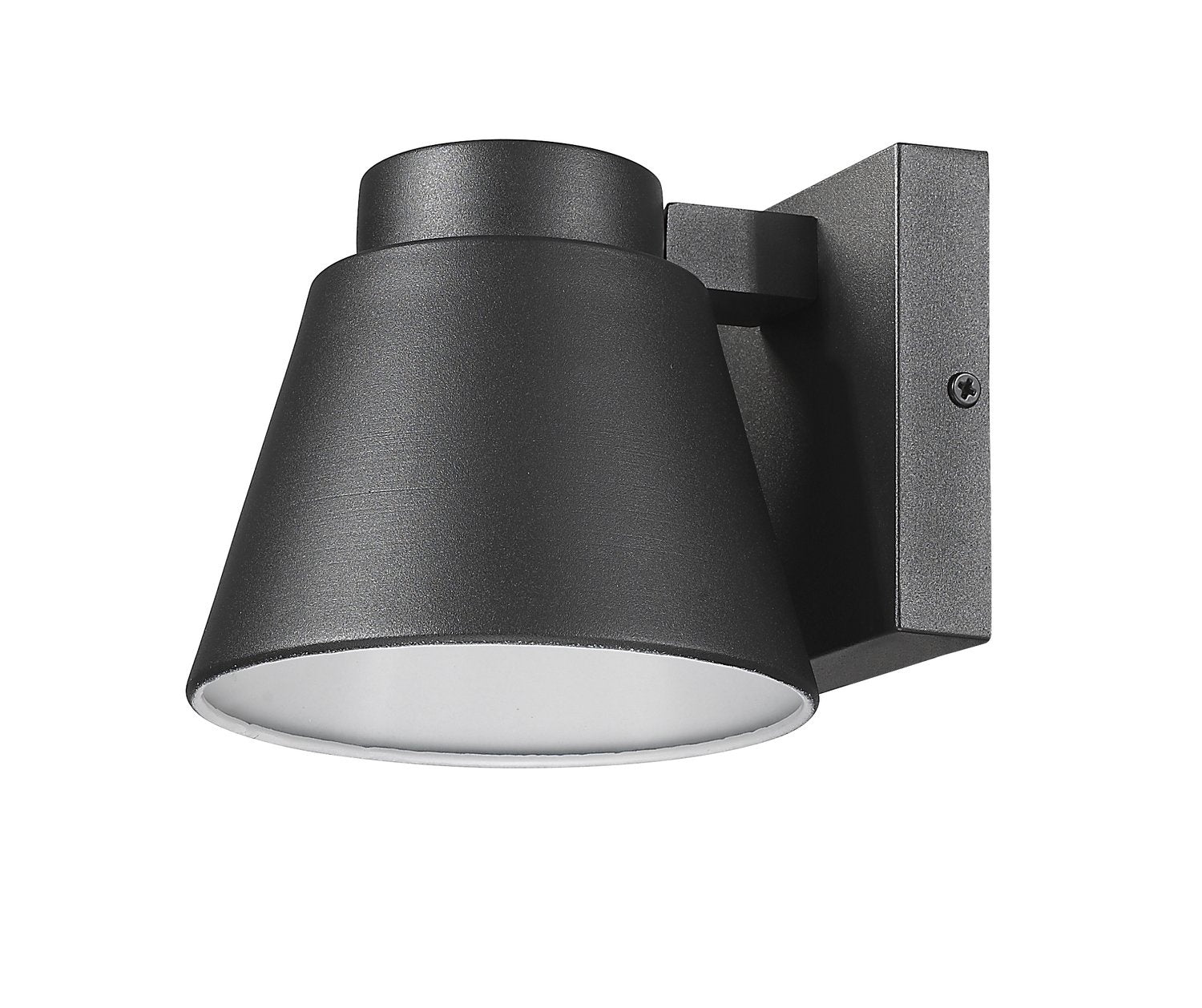 Z-LITE, ASHER OUTDOOR WALL LIGHT, OUTDOOR WALL LIGHTS