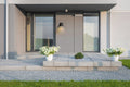 Z-LITE, ASHER OUTDOOR WALL LIGHT, OUTDOOR WALL LIGHTS