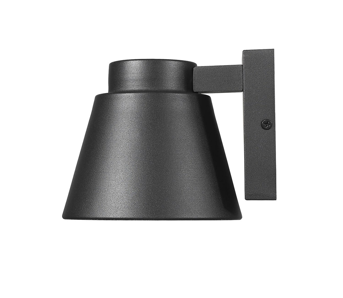 Z-LITE, ASHER OUTDOOR WALL LIGHT, OUTDOOR WALL LIGHTS