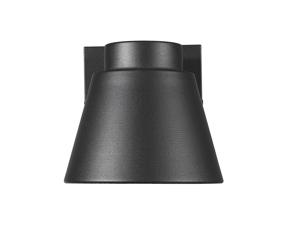 Z-LITE, ASHER OUTDOOR WALL LIGHT, OUTDOOR WALL LIGHTS