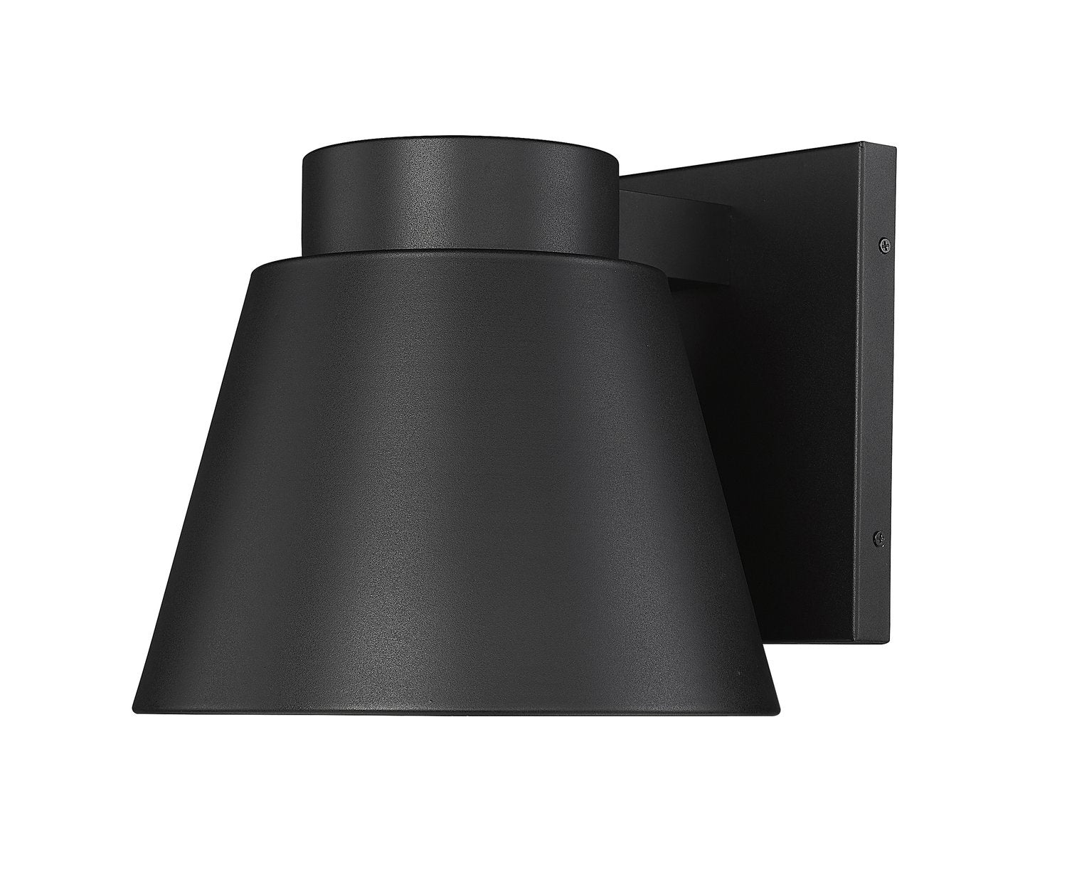 Z-LITE, ASHER OUTDOOR WALL LIGHT, OUTDOOR WALL LIGHTS