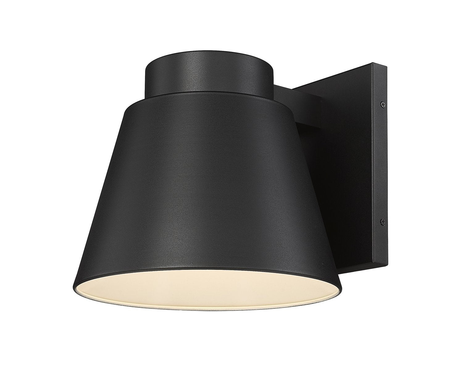 Z-LITE, ASHER OUTDOOR WALL LIGHT, OUTDOOR WALL LIGHTS