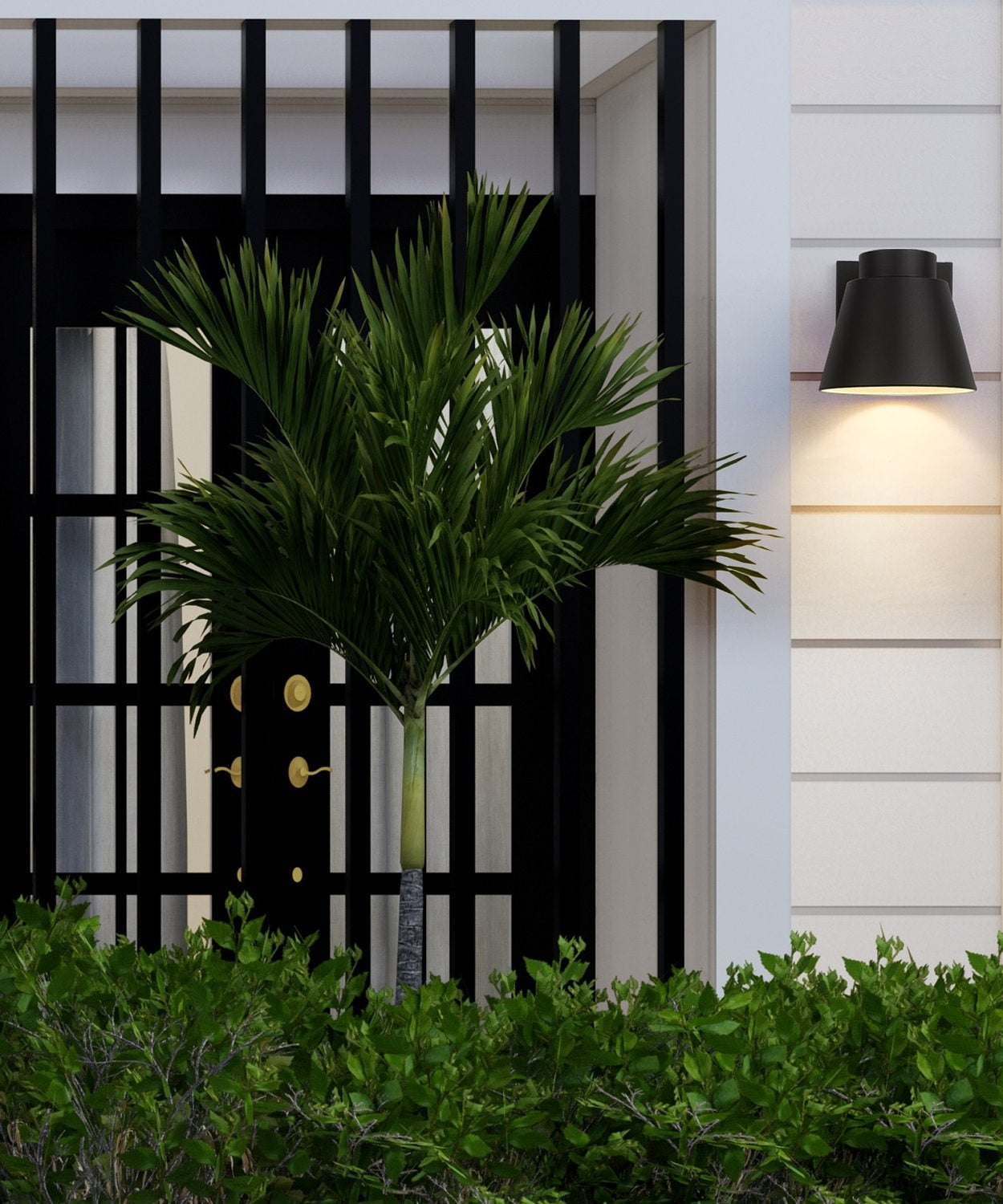 Z-LITE, ASHER OUTDOOR WALL LIGHT, OUTDOOR WALL LIGHTS