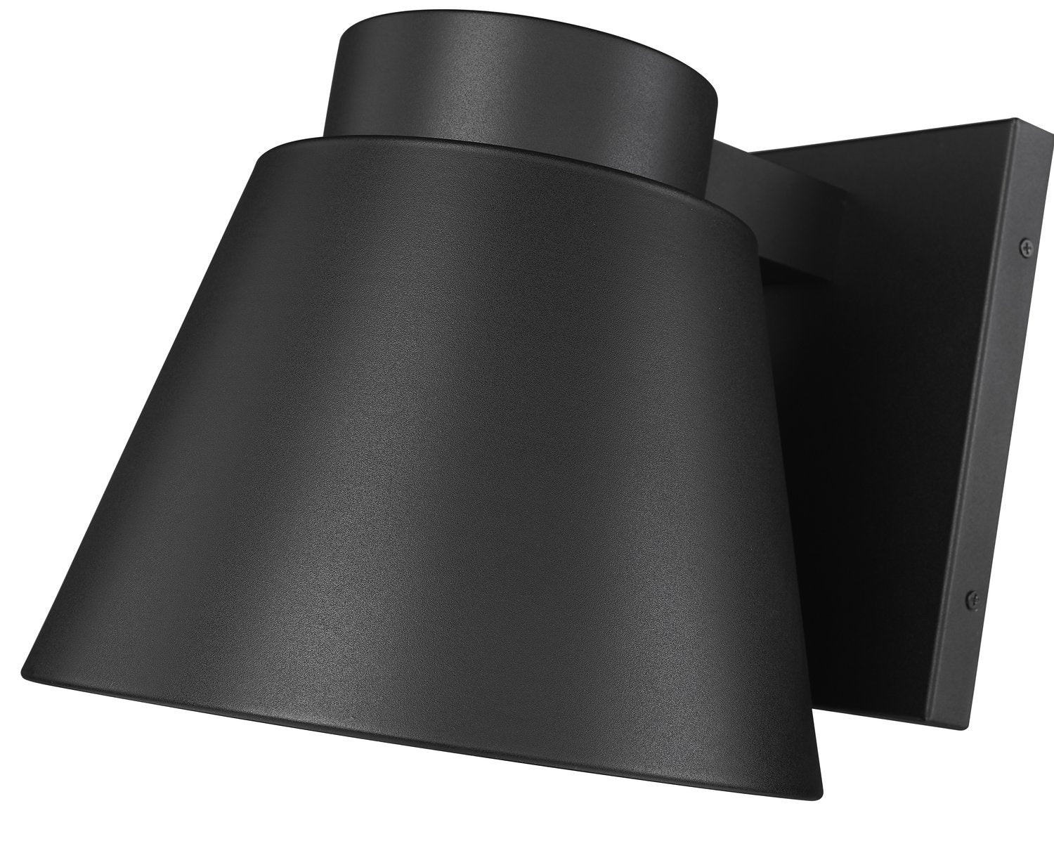 Z-LITE, ASHER OUTDOOR WALL LIGHT, OUTDOOR WALL LIGHTS